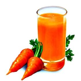 ماسک هویج