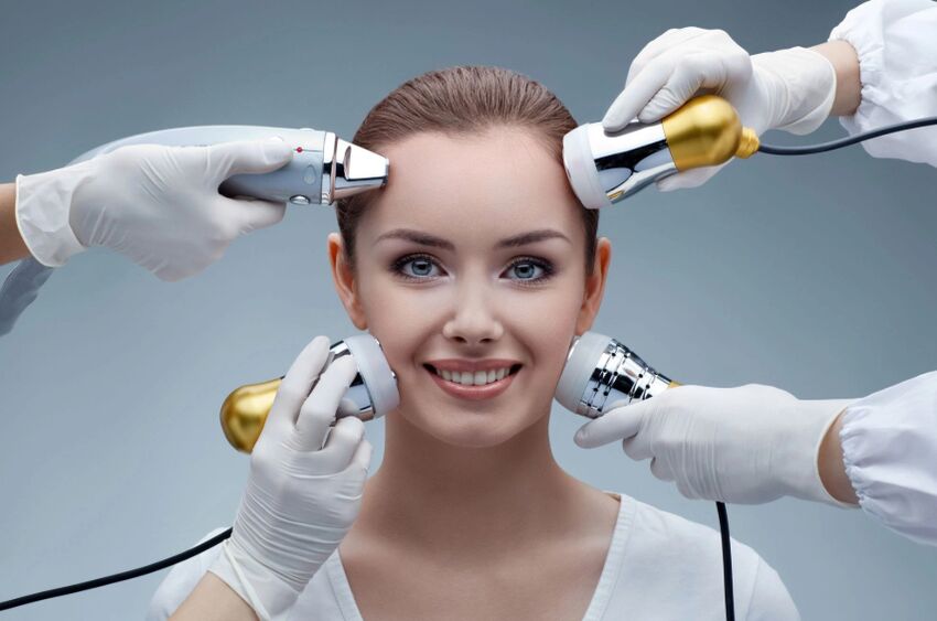 زیبایی سخت افزاری