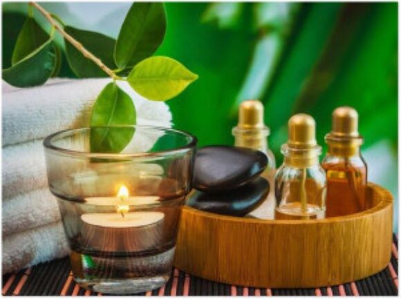 روغن های ضروری برای پوست های معمولی