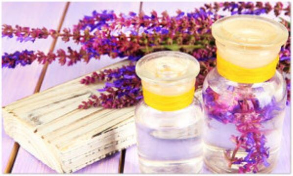 طرز تهیه کرم ضد پیری صورت