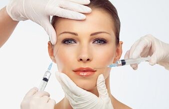 روش های تزریق برای جوانسازی پوست